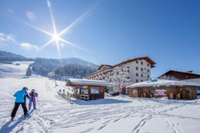  Landhotel Tirolerhof  Вильдшёнау